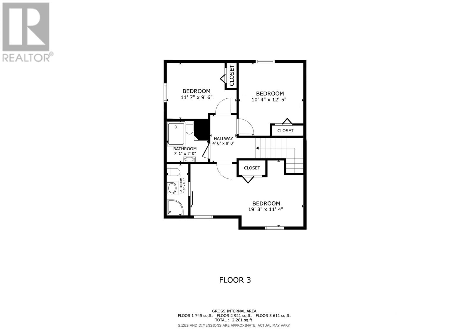 77 St. Clare Avenue, St. John's, Newfoundland & Labrador  A1C 2J9 - Photo 44 - 1294269