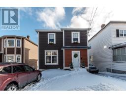 77 St. Clare Avenue, St. John's, Newfoundland & Labrador