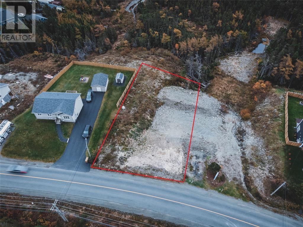 579 Indian Meal Line, Torbay, Newfoundland & Labrador