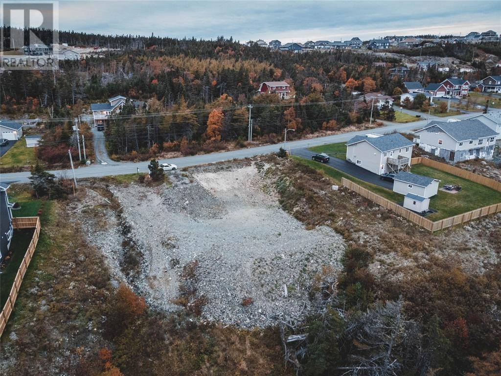 579 Indian Meal Line, Torbay, Newfoundland & Labrador  A1K 1G5 - Photo 6 - 1294245