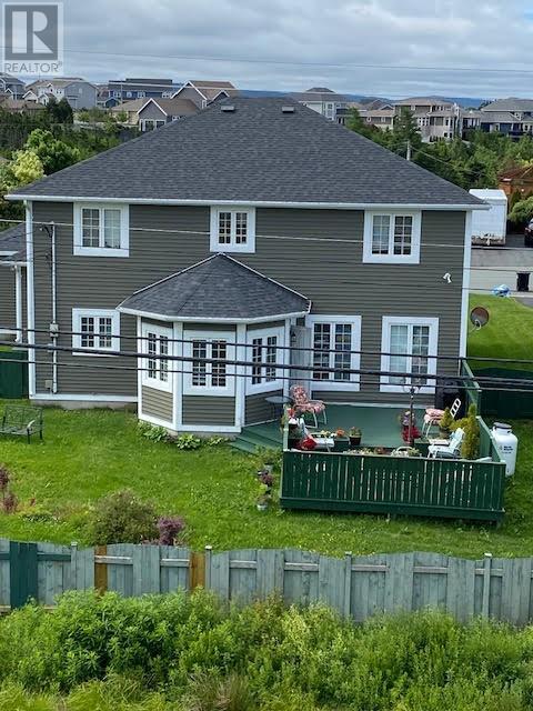 39 Cheyne Drive St. John's Newfoundland & Labrador Canada A1A5J6, for Sale, residential, Haris Barki, Keller Williams Platinum Realty