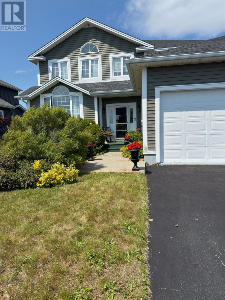39 Cheyne Drive St. John's Newfoundland & Labrador Canada A1A5J6, for Sale, residential, Haris Barki, Keller Williams Platinum Realty