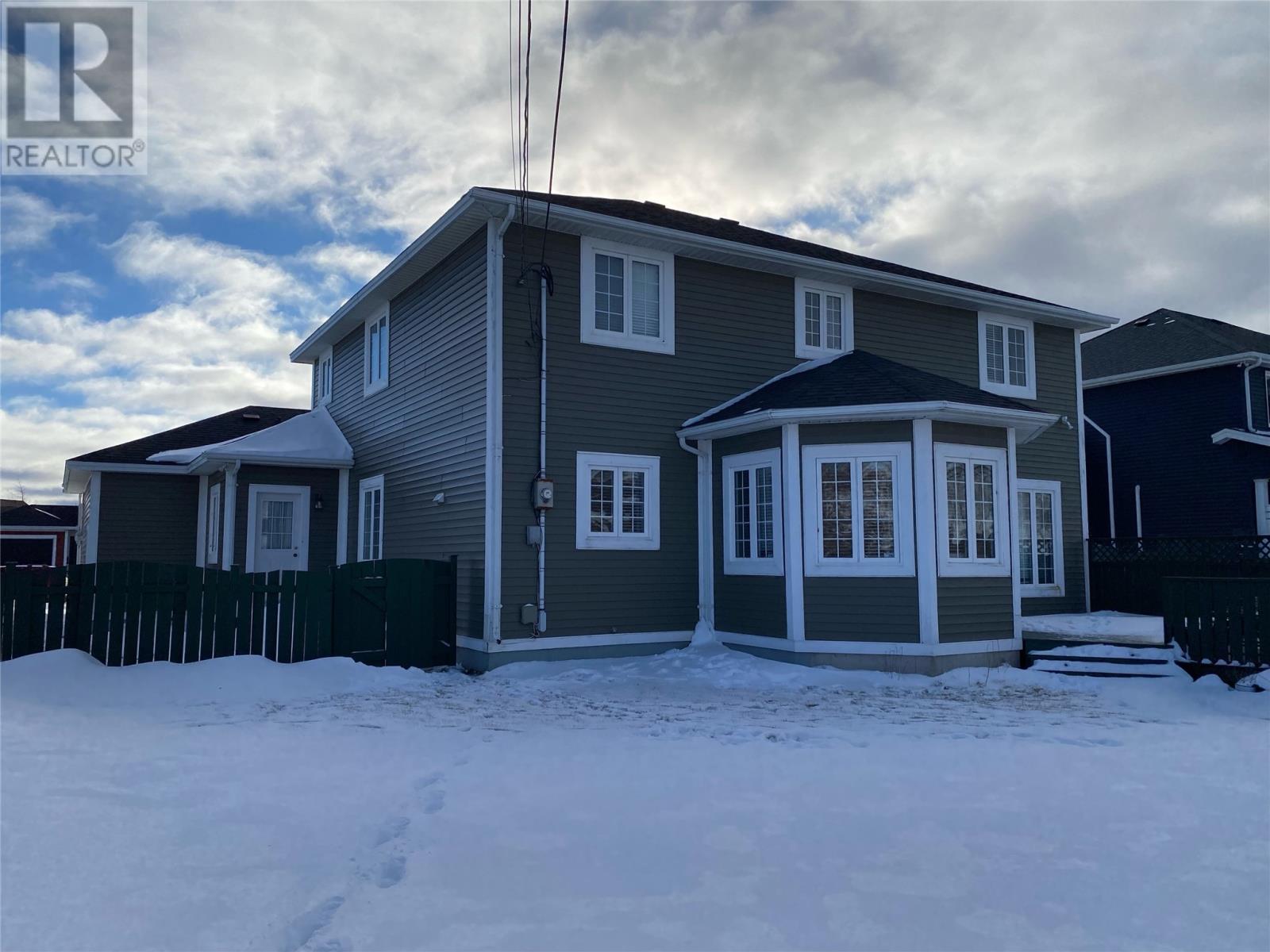 39 Cheyne Drive St. John's Newfoundland & Labrador Canada A1A5J6, for Sale, residential, Haris Barki, Keller Williams Platinum Realty