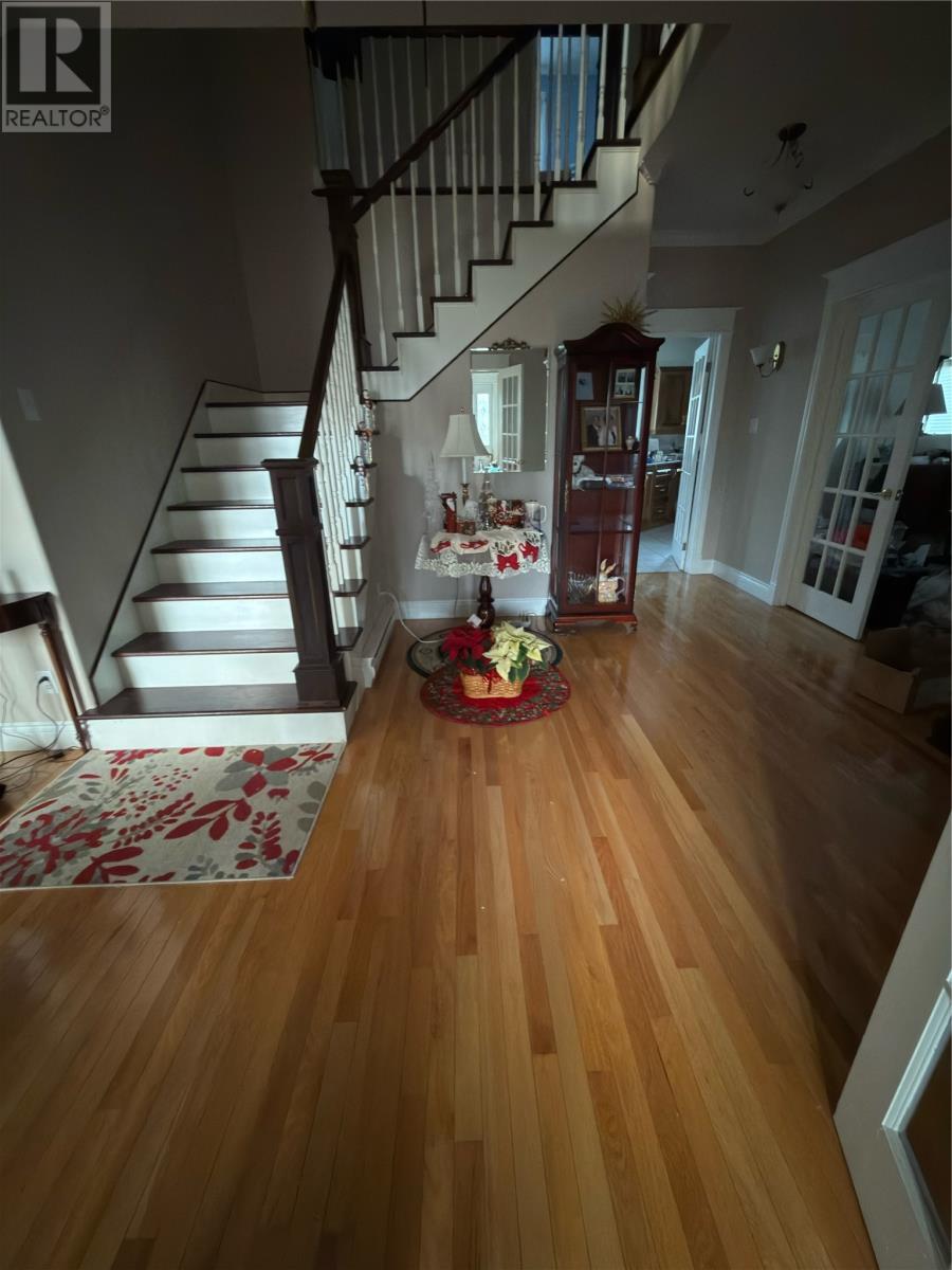 39 Cheyne Drive St. John's Newfoundland & Labrador Canada A1A5J6, for Sale, residential, Haris Barki, Keller Williams Platinum Realty