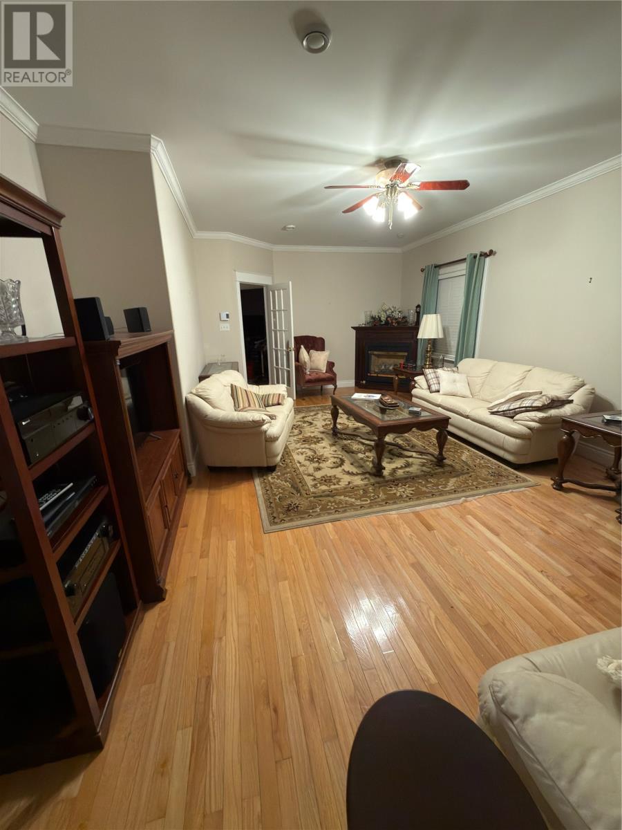 39 Cheyne Drive St. John's Newfoundland & Labrador Canada A1A5J6, for Sale, residential, Haris Barki, Keller Williams Platinum Realty