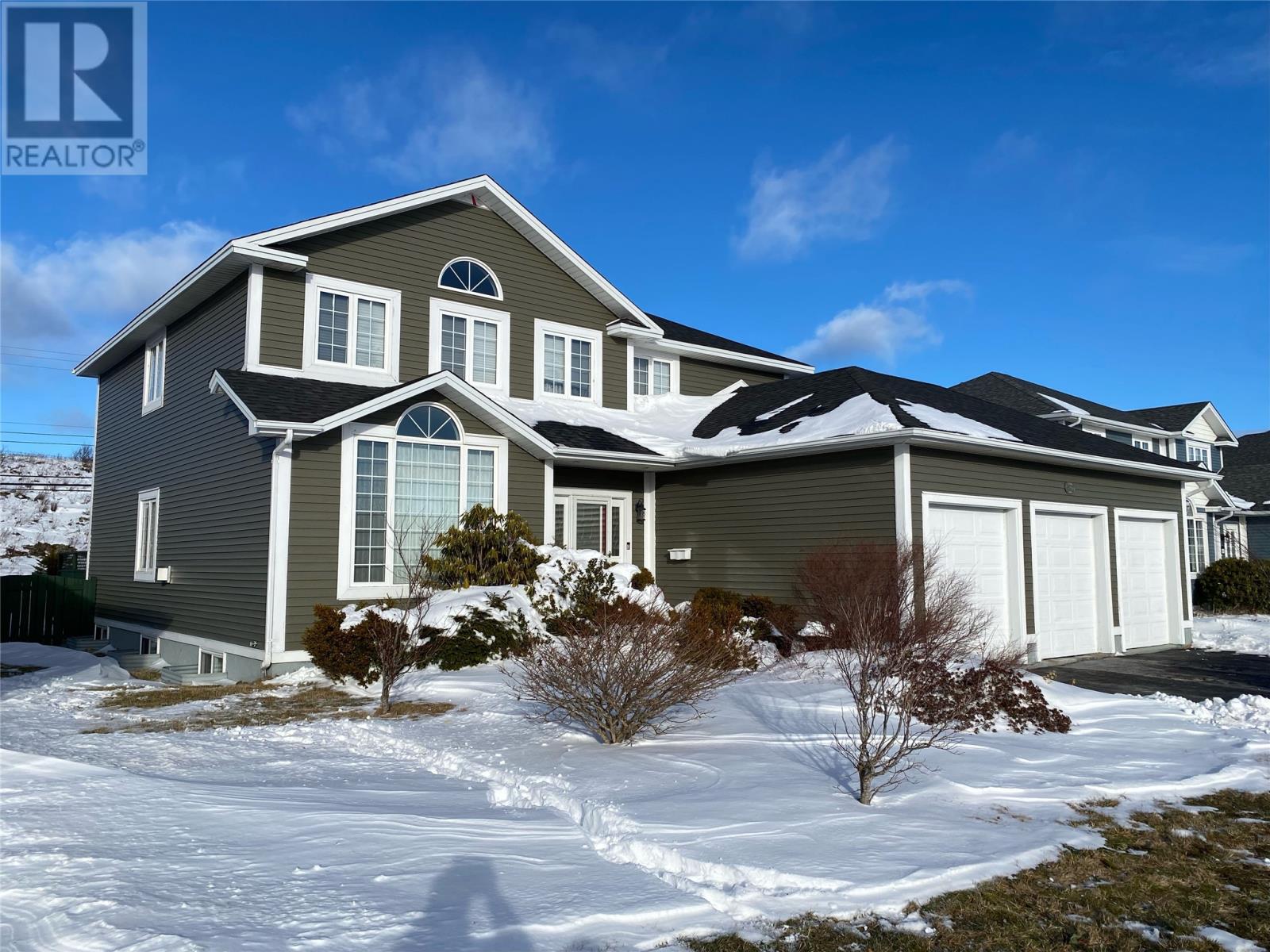 39 Cheyne Drive, St. John's, Newfoundland & Labrador