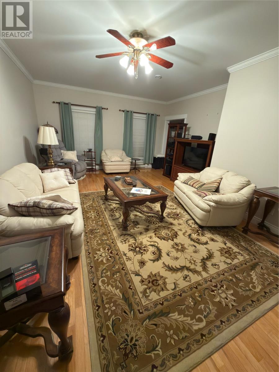 39 Cheyne Drive, St. John's, Newfoundland & Labrador  A1A 5J6 - Photo 10 - 1294171