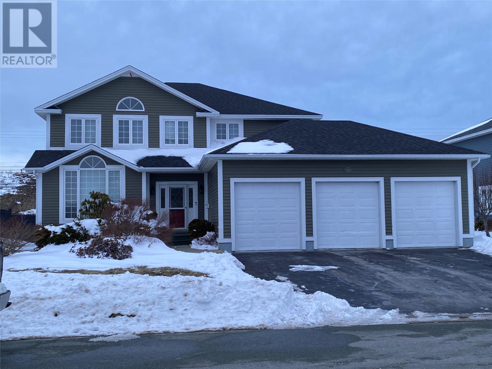 39 Cheyne Drive, St. John's, Newfoundland & Labrador  A1A 5J6 - Photo 2 - 1294171