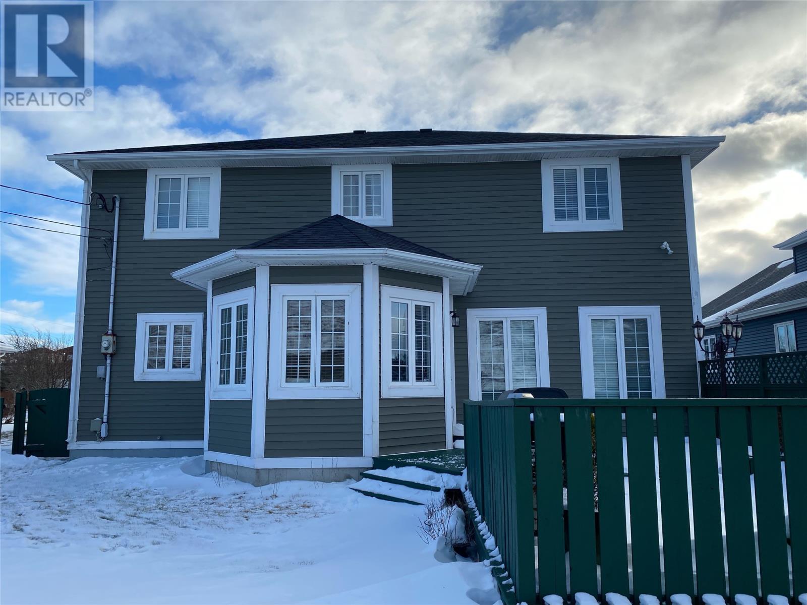 39 Cheyne Drive, St. John's, Newfoundland & Labrador  A1A 5J6 - Photo 3 - 1294171