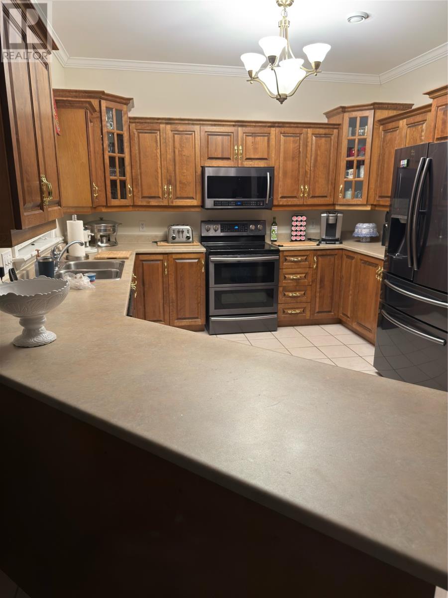 39 Cheyne Drive, St. John's, Newfoundland & Labrador  A1A 5J6 - Photo 6 - 1294171