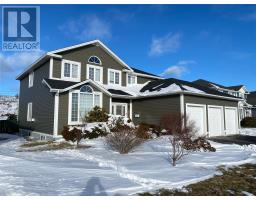 39 Cheyne Drive, St. John's, Newfoundland & Labrador