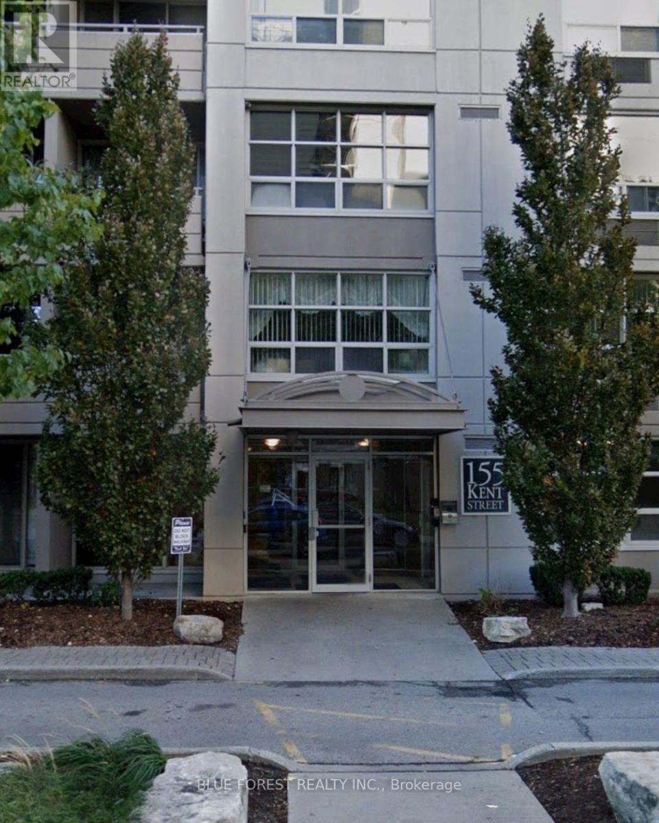 103 - 155 Kent Street, London East, Ontario  N6A 5N7 - Photo 2 - X12751784