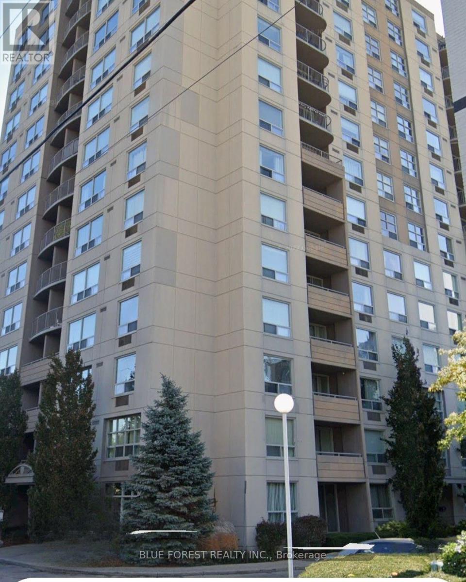 103 - 155 Kent Street, London East, Ontario  N6A 5N7 - Photo 1 - X12751784