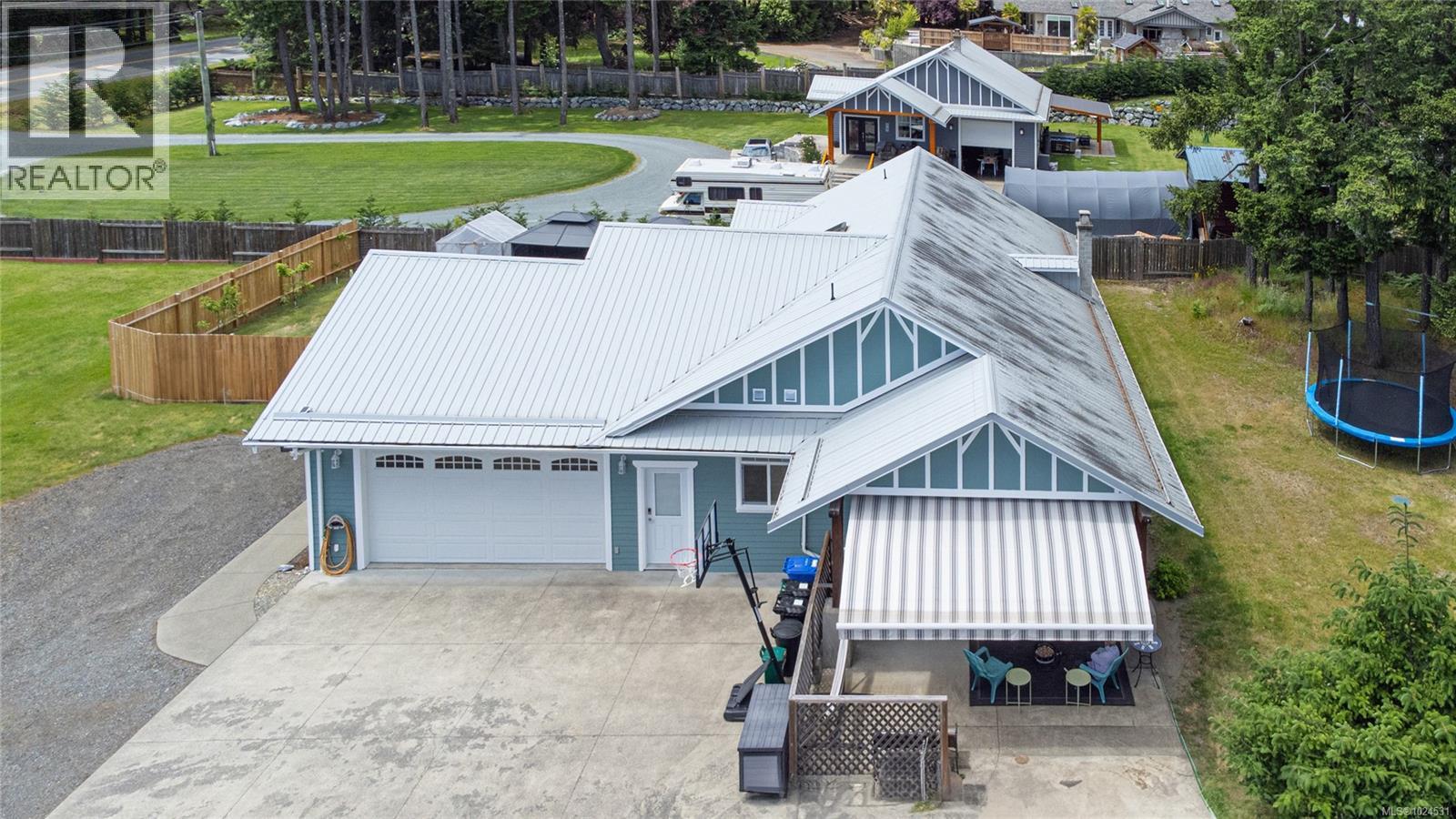 1185 Hutchinson Rd, Cobble Hill, British Columbia