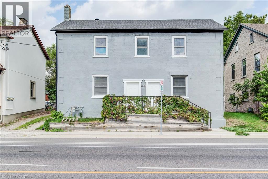 1331 KING Street E, cambridge, Ontario