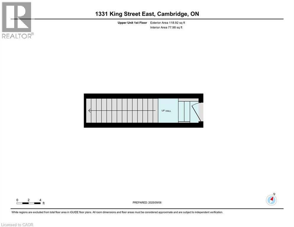 1331 King Street E, Cambridge, Ontario  N3H 3R2 - Photo 33 - 40802597
