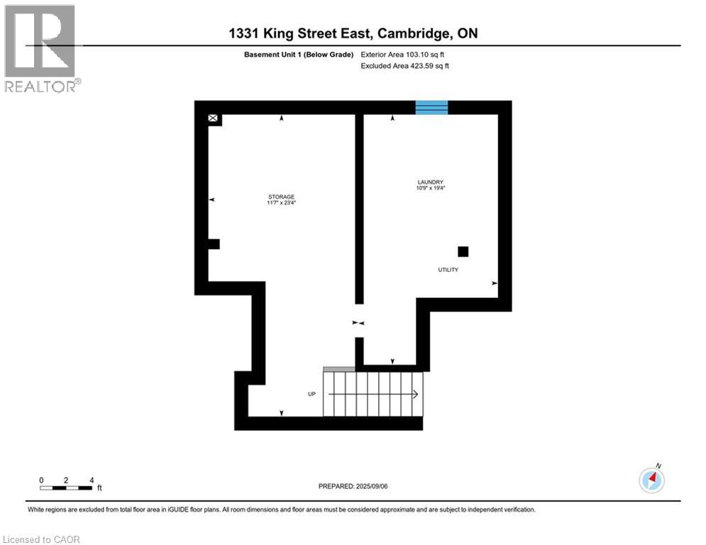 1331 King Street E, Cambridge, Ontario  N3H 3R2 - Photo 34 - 40802597