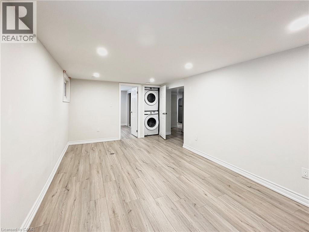 76 William Street Unit# Lower, Guelph, Ontario  N1E 5E6 - Photo 1 - 40802187