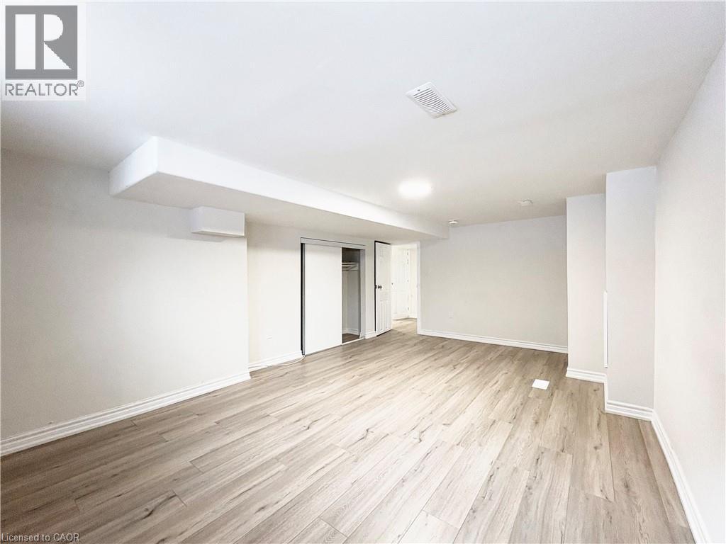 76 William Street Unit# Lower, Guelph, Ontario  N1E 5E6 - Photo 2 - 40802187