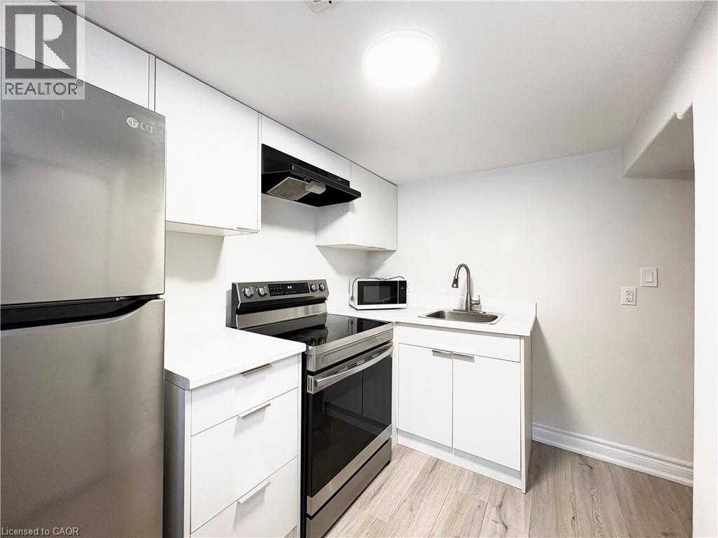 76 William Street Unit# Lower, Guelph, Ontario  N1E 5E6 - Photo 4 - 40802187