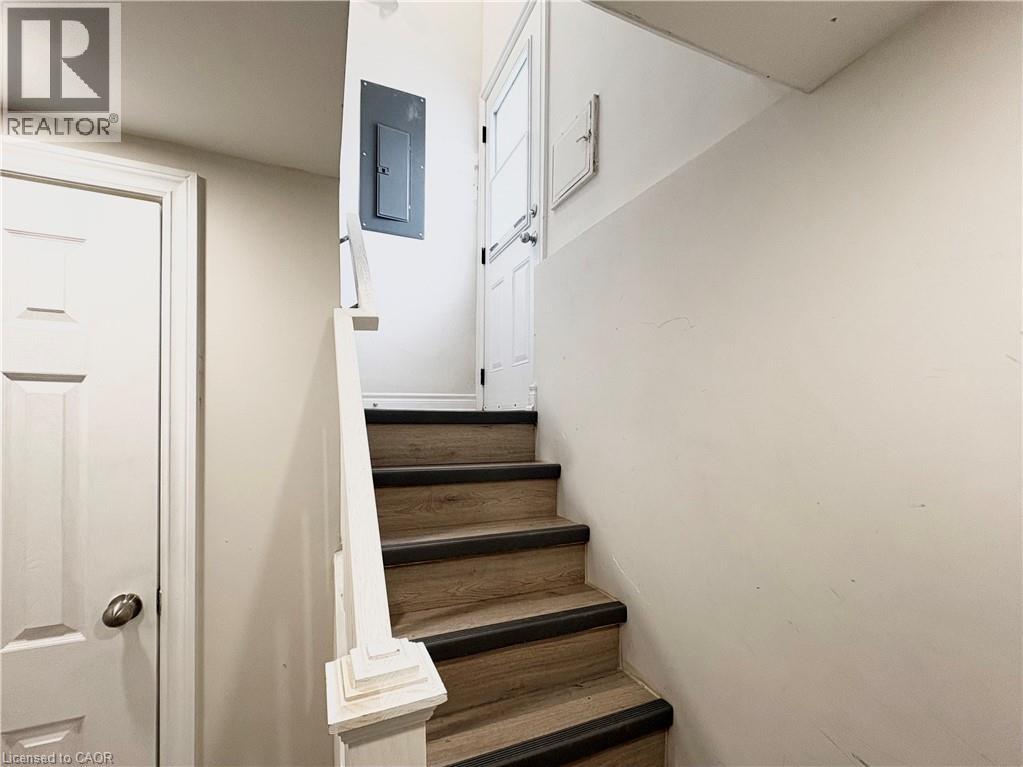 76 William Street Unit# Lower, Guelph, Ontario  N1E 5E6 - Photo 5 - 40802187