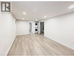 76 WILLIAM Street Unit# Lower, Guelph, Ontario