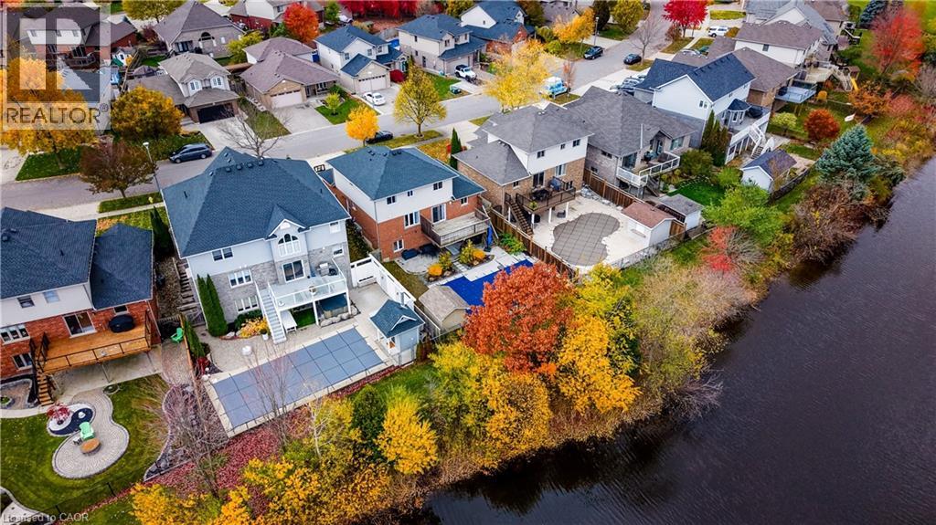 213 Falcon Drive, Woodstock, Ontario  N4T 1W5 - Photo 3 - 40802173