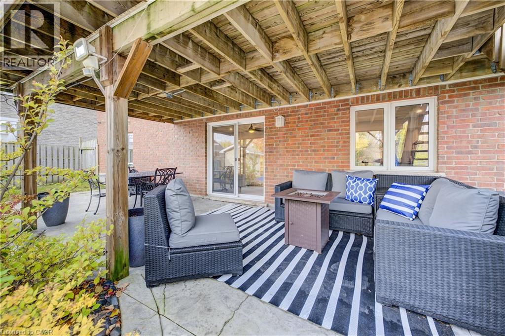 213 Falcon Drive, Woodstock, Ontario  N4T 1W5 - Photo 38 - 40802173