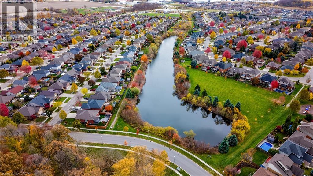 213 Falcon Drive, Woodstock, Ontario  N4T 1W5 - Photo 4 - 40802173