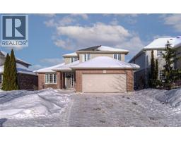 213 FALCON Drive, Woodstock, Ontario