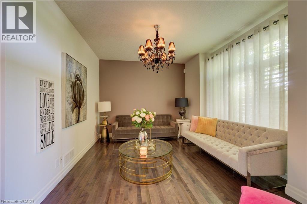 75 Wagon Street, Kitchener, Ontario  N2P 2V2 - Photo 6 - 40801788