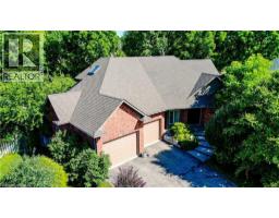 75 WAGON Street, Kitchener, Ontario