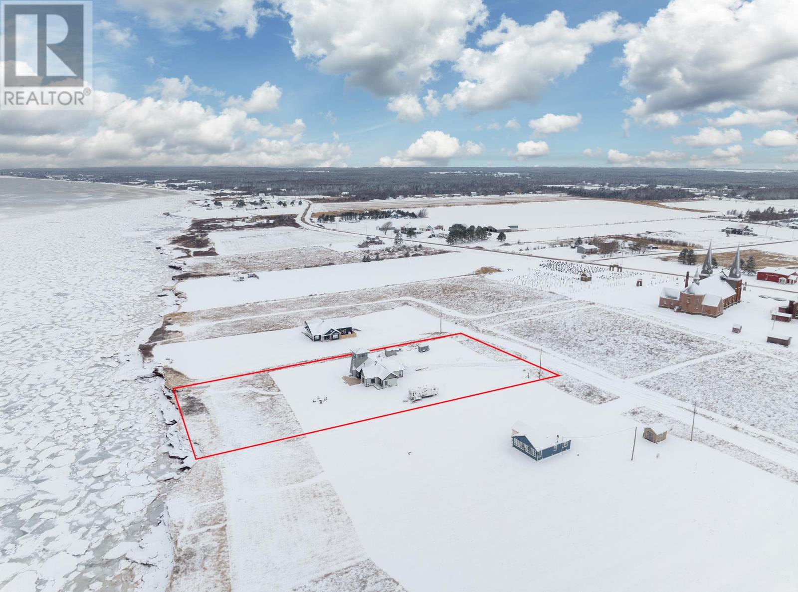 66 Notre Dame Road, Mont Carmel, Prince Edward Island  C0B 2E0 - Photo 46 - 202601997