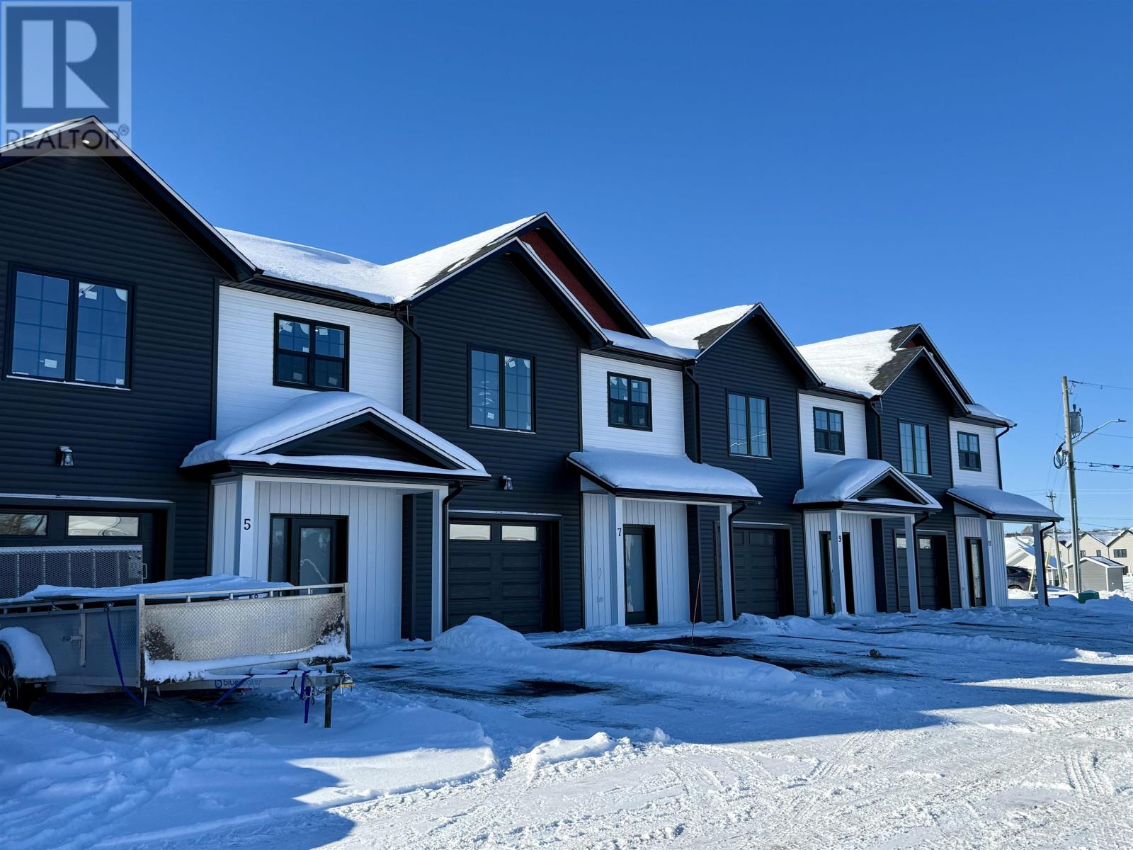 11 Anne Avenue N, Charlottetown, Prince Edward Island