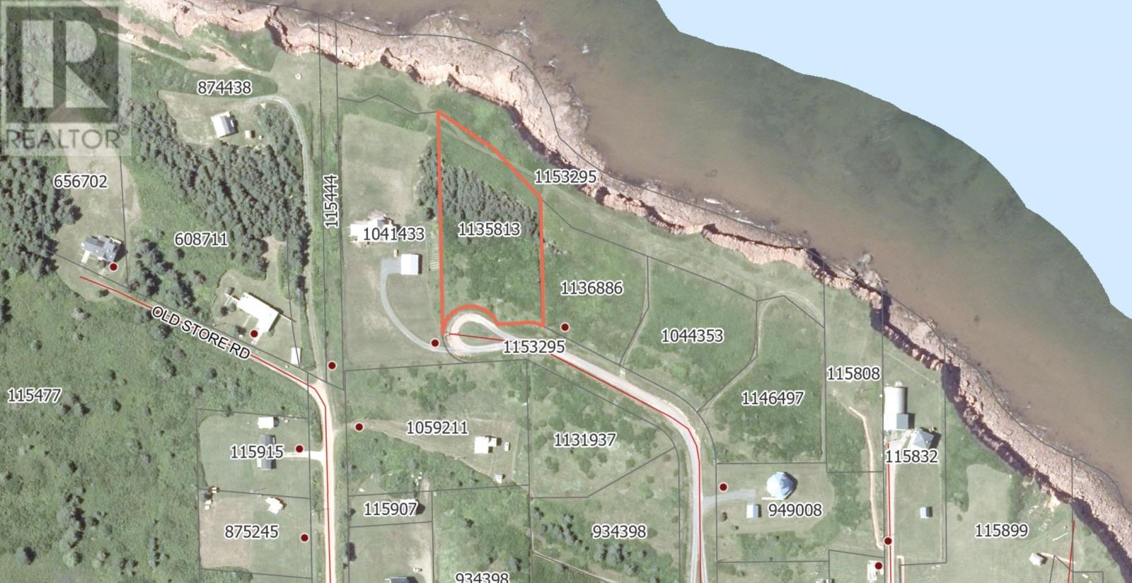 Lot 2 Shipreck Lane, Naufrage, Prince Edward Island  C0A 2B0 - Photo 8 - 202601999