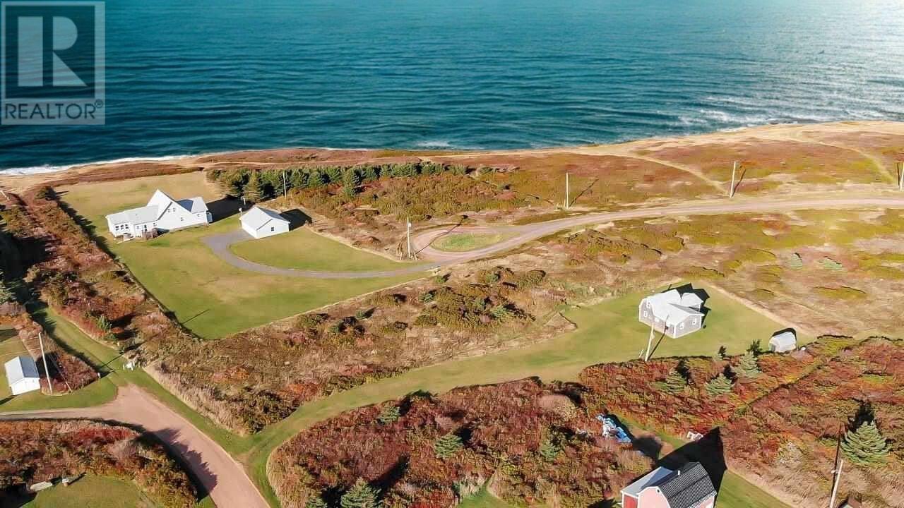 Lot 2 Shipreck Lane, Naufrage, Prince Edward Island  C0A 2B0 - Photo 9 - 202601999
