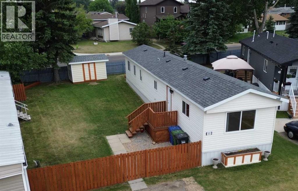 141, 5344 76 Street, Red Deer, Alberta  T4P 2A6 - Photo 2 - A2261236