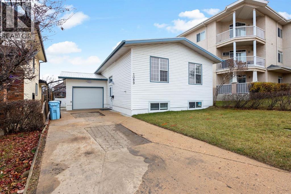 1089 Timberline Drive, Fort McMurray, Alberta