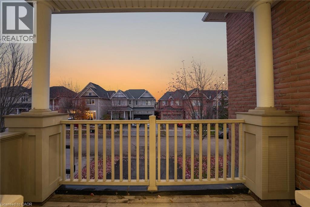 1140 Beneford Road, Oshawa, Ontario  L1K 0A2 - Photo 13 - 40787479