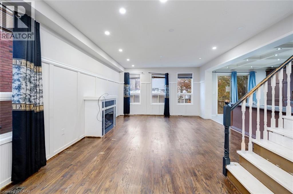 1140 Beneford Road, Oshawa, Ontario  L1K 0A2 - Photo 3 - 40787479