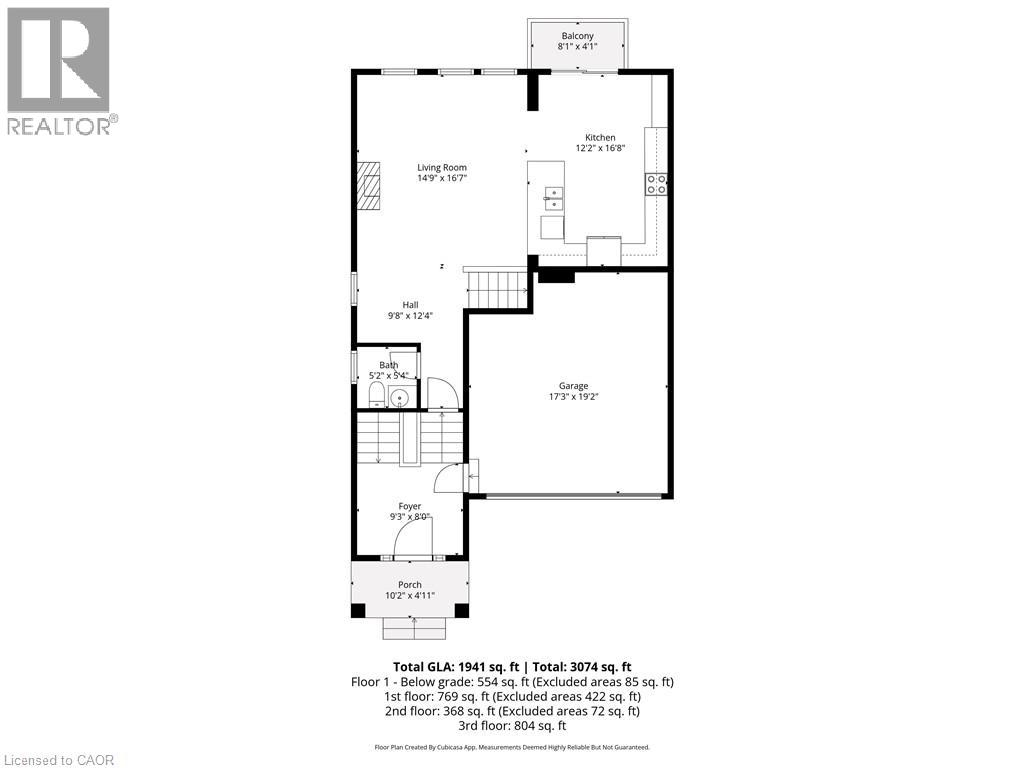 1140 Beneford Road, Oshawa, Ontario  L1K 0A2 - Photo 35 - 40787479