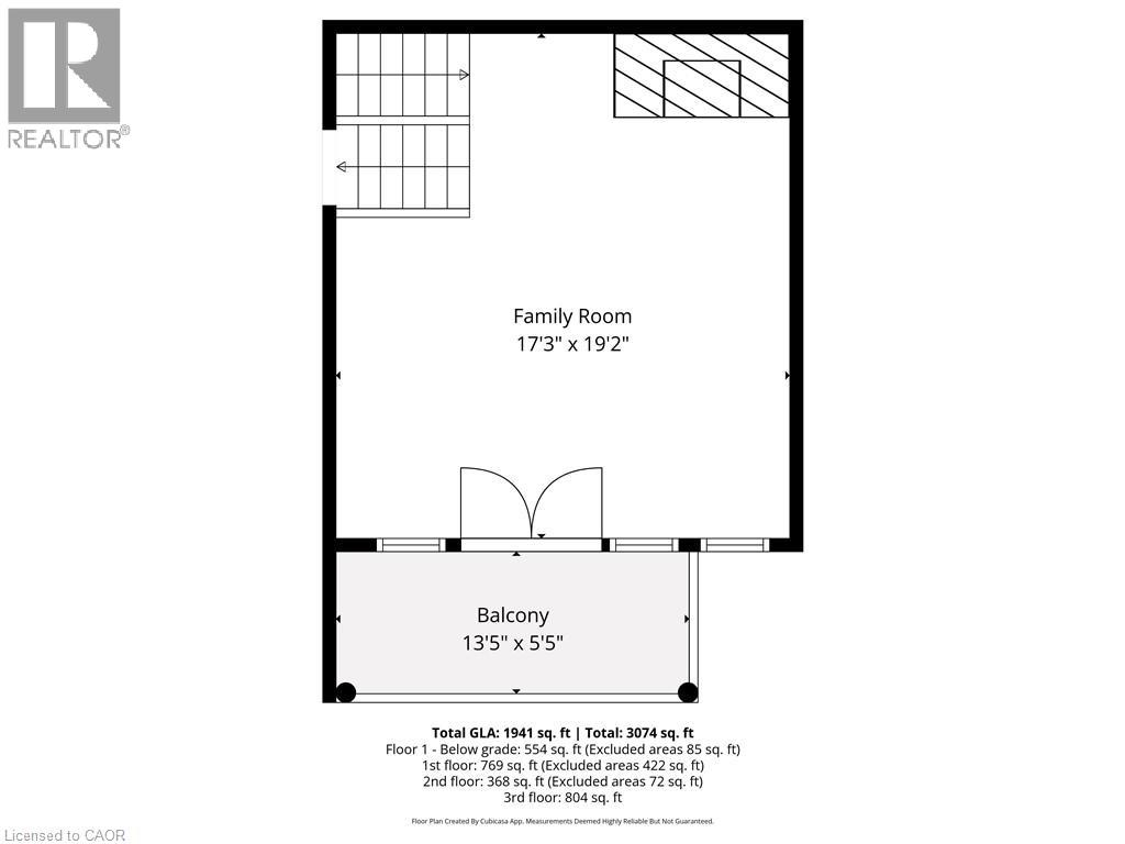 1140 Beneford Road, Oshawa, Ontario  L1K 0A2 - Photo 36 - 40787479