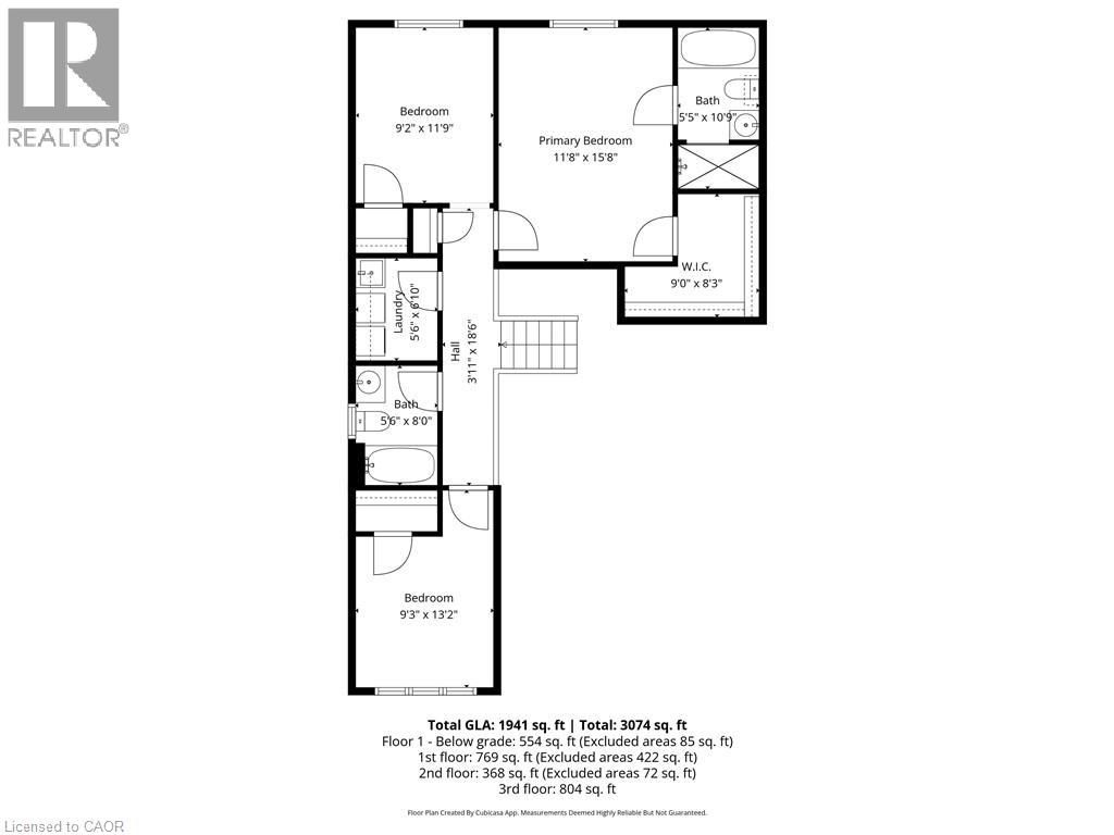 1140 Beneford Road, Oshawa, Ontario  L1K 0A2 - Photo 37 - 40787479