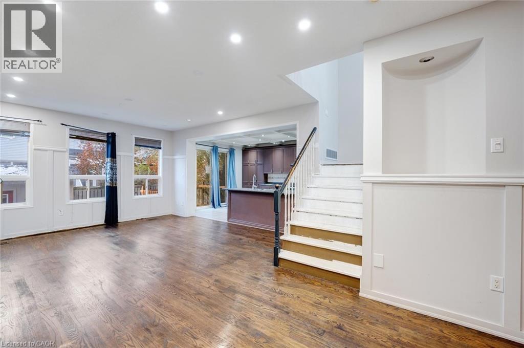 1140 Beneford Road, Oshawa, Ontario  L1K 0A2 - Photo 4 - 40787479