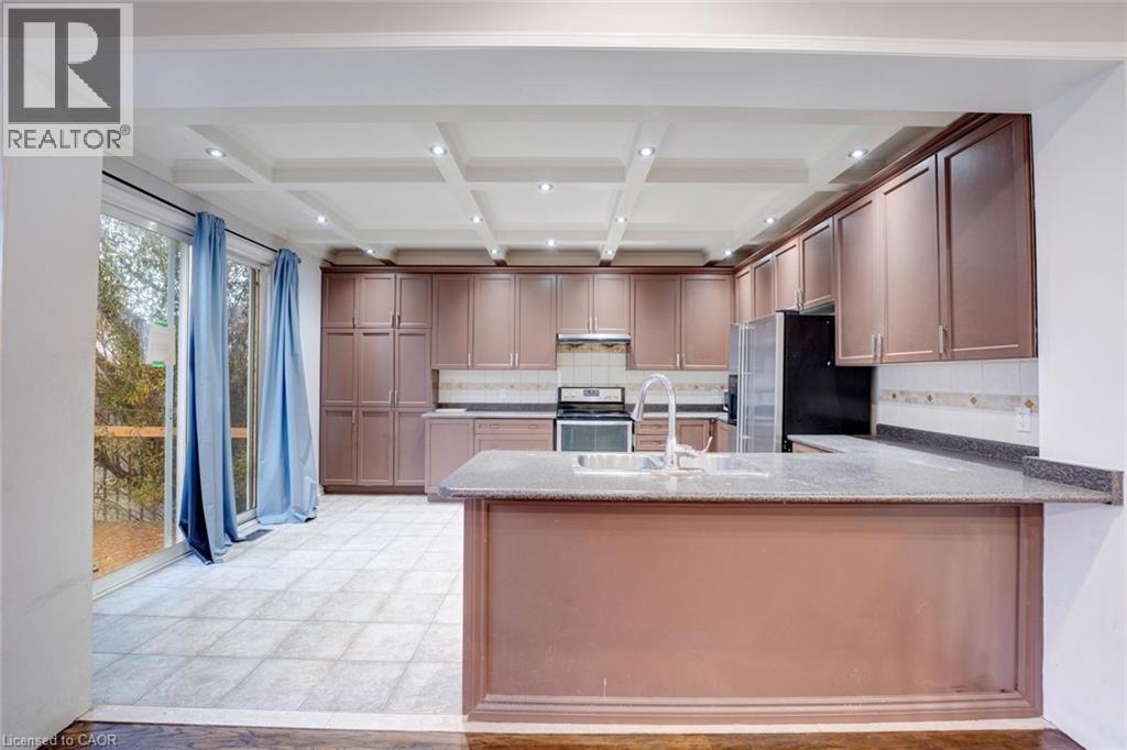 1140 Beneford Road, Oshawa, Ontario  L1K 0A2 - Photo 6 - 40787479