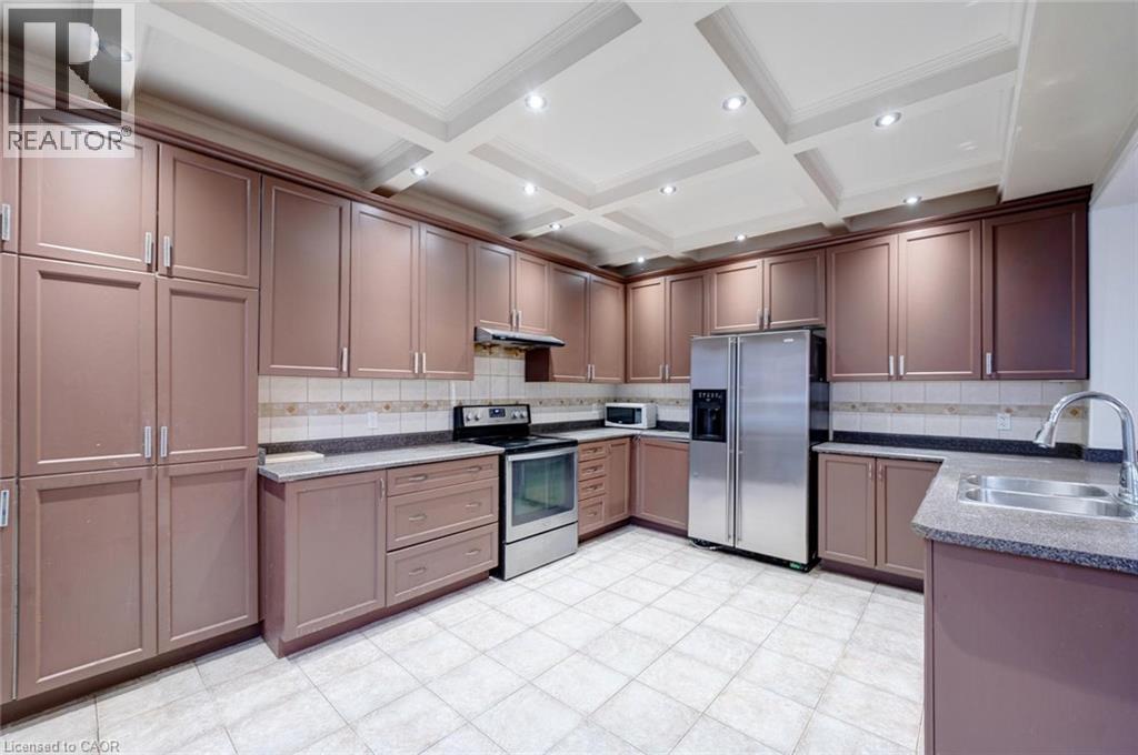 1140 Beneford Road, Oshawa, Ontario  L1K 0A2 - Photo 7 - 40787479