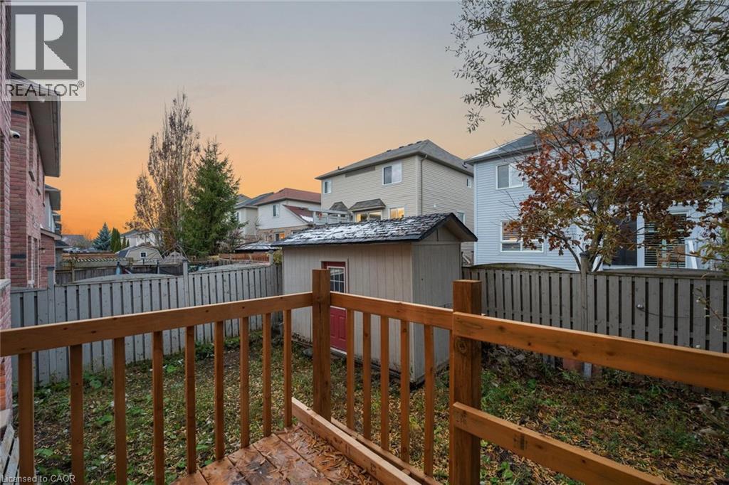 1140 Beneford Road, Oshawa, Ontario  L1K 0A2 - Photo 8 - 40787479