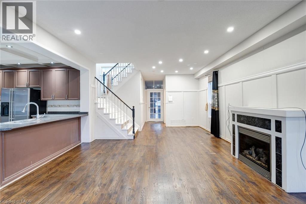 1140 Beneford Road, Oshawa, Ontario  L1K 0A2 - Photo 9 - 40787479