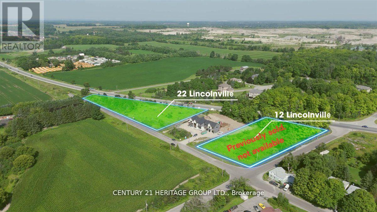 22 Lincolnville Lane, Whitchurch-Stouffville, Ontario  L4A 7X4 - Photo 6 - N12750016