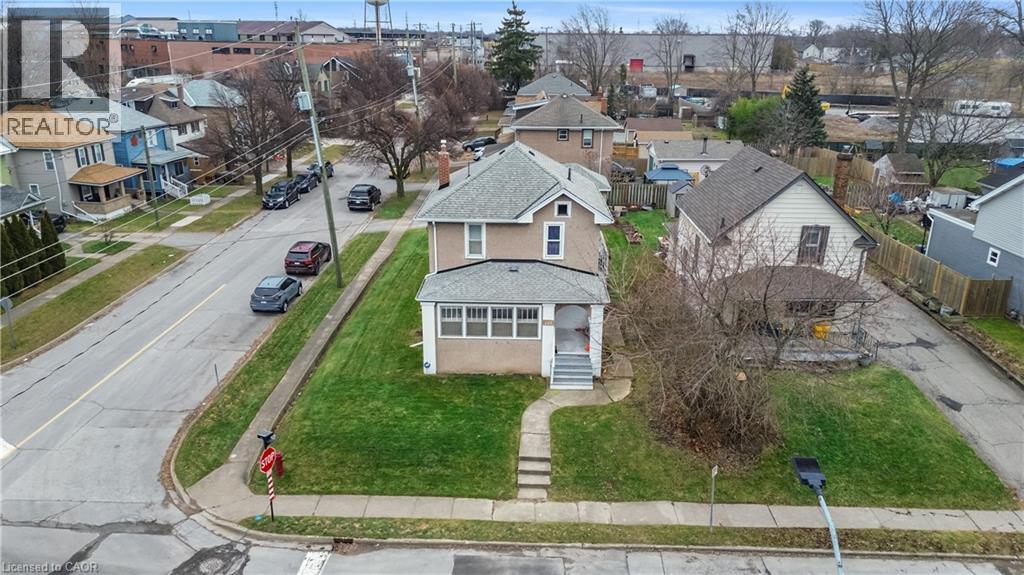 100 Ross Street, Welland, Ontario  L3B 2M6 - Photo 26 - 40801979